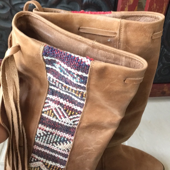 Nasty gal boots - Picture 6 of 8